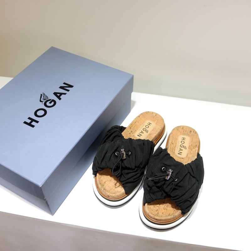 Hogan Sandals